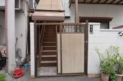 【その他】 | AP1500 大塚ハウス 301 | 





新大塚の賃貸物件。
「大塚ハウス」のことなら(株)メイワ・エステートへお任せください。




