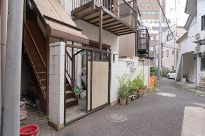 【その他】 | AP1500 大塚ハウス 301 | 





新大塚の賃貸物件。
「大塚ハウス」のことなら(株)メイワ・エステートへお任せください。




