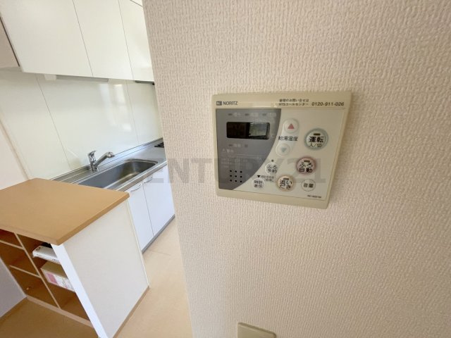 【その他】 | 町側タウンハウス