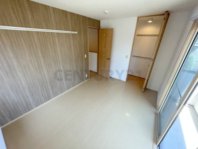 【内装】 | 町側タウンハウス