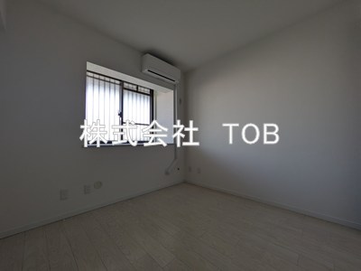 【洋室】 | ガーデンハウス千歳船橋 | 洋室5.5帖※クリーニング完了前※