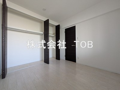 【洋室】 | ガーデンハウス千歳船橋 | 洋室5.5帖※クリーニング完了前※