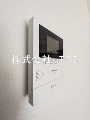 【セキュリティ】 | ガーデンハウス千歳船橋 | ※クリーニング完了前※