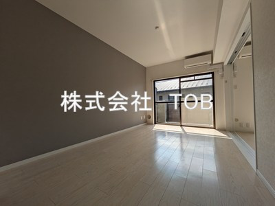 【内装】 | ガーデンハウス千歳船橋 | ※クリーニング完了前※