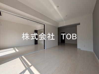 【内装】 | ガーデンハウス千歳船橋 | ※クリーニング完了前※