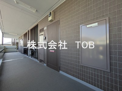 【その他】 | ガーデンハウス千歳船橋