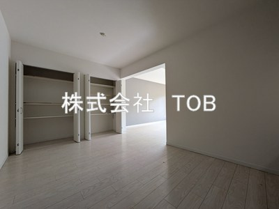 【居間・リビング】 | ガーデンハウス千歳船橋 | ※クリーニング完了前※