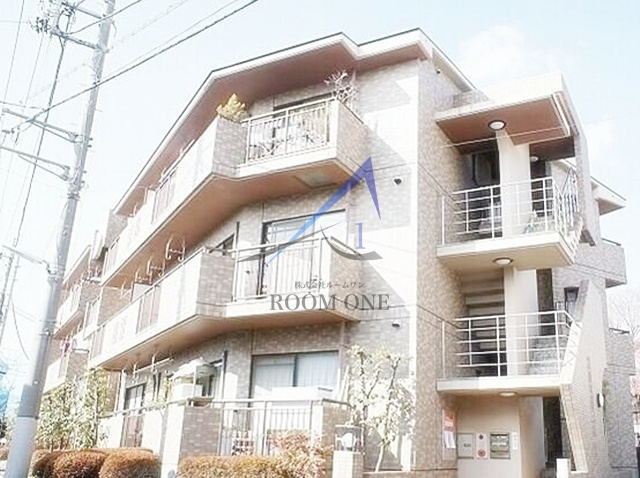 武蔵関マンション７号棟