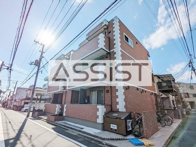 My Style vintage 目黒本町のその他共用部分