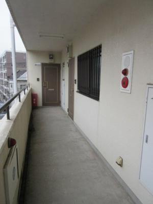【その他共用部分】 | ヒロハシビル