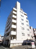 ヒロハシビルの画像