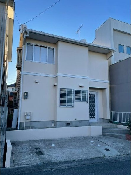 貸家深谷邸のその他共用部分
