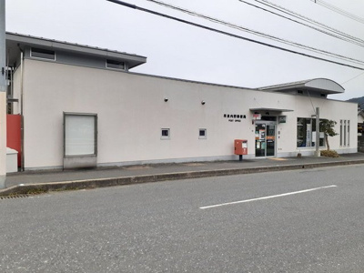 【周辺】 | サンロジュマンＡ | 早良内野郵便局まで750m