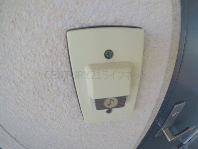 【セキュリティ】 | ベルテ十三