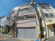 ベルテ十三の画像