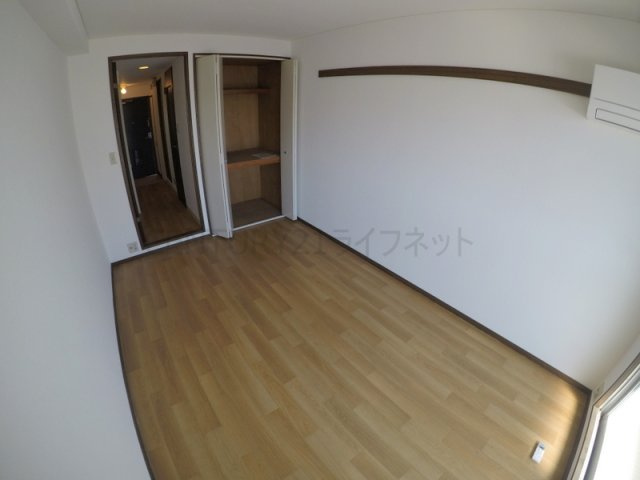 【寝室】 | ベルテ十三