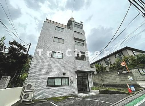 【外観】 | 須賀町マンション