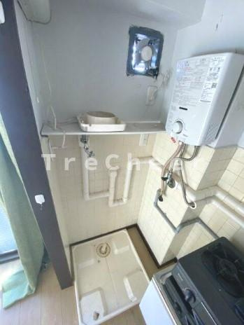 【設備】 | 須賀町マンション