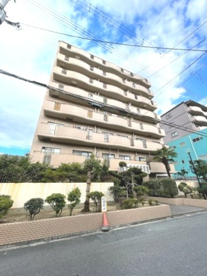 【外観】 | エレガントライフ新光　仲介手数料無料