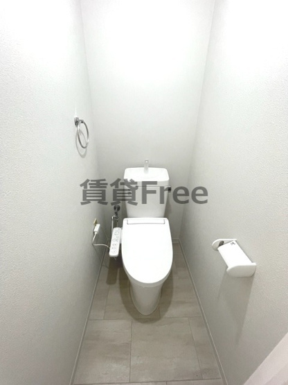 【トイレ】 | エレガントライフ新光　仲介手数料無料