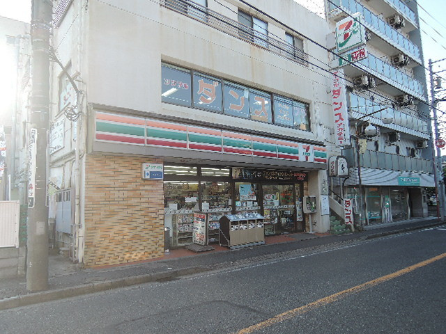 エステート８０のその他|セブンイレブン星川西店