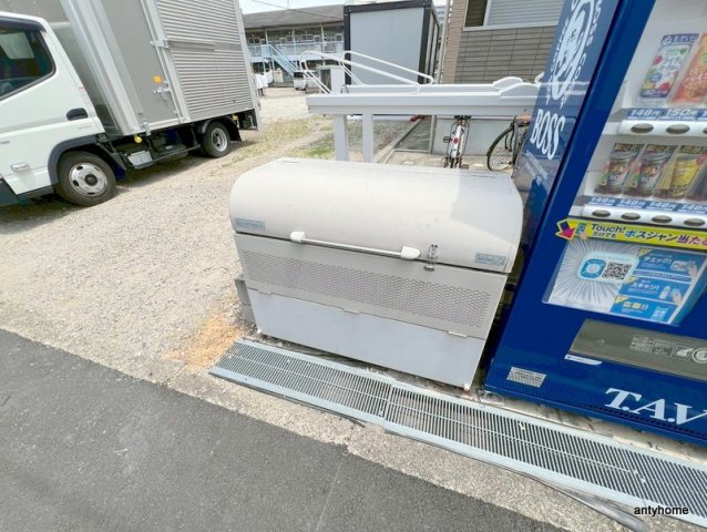 グランドエステート御幣島　仲介手数料無料の設備
