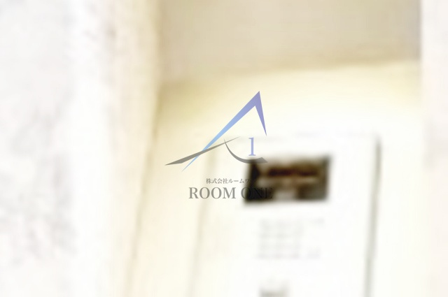 ＡＱＵＡ　ＰＲＩＭＥ　ＴＯＷＥＲ　ＯＳＨＩＡＧＥのセキュリティ|オートロックです。