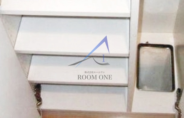 ＡＱＵＡ　ＰＲＩＭＥ　ＴＯＷＥＲ　ＯＳＨＩＡＧＥの内装