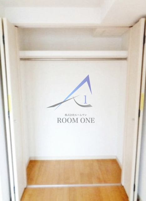 ＡＱＵＡ　ＰＲＩＭＥ　ＴＯＷＥＲ　ＯＳＨＩＡＧＥの収納|収納です。