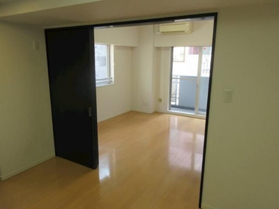 【居間・リビング】 | メイクスデザイン茅場町