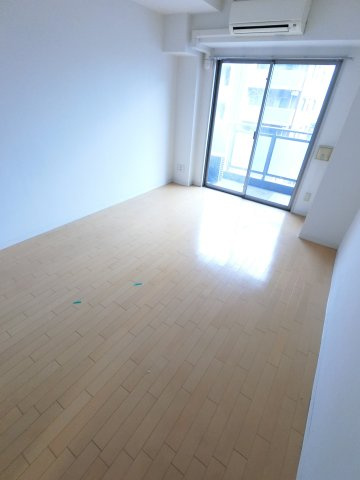 スカール千葉みなとの洋室|※反転タイプ