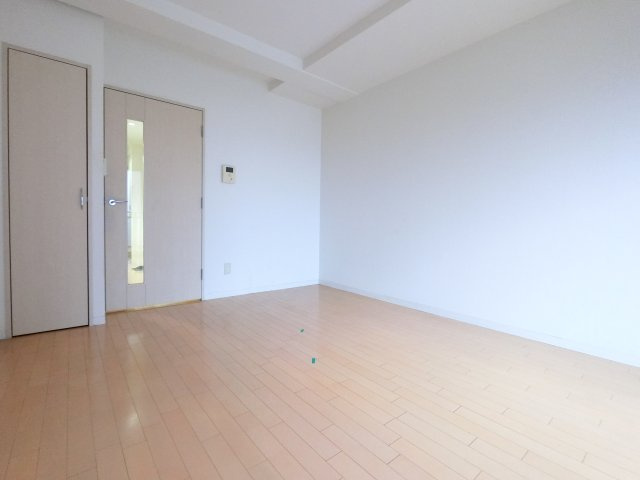 スカール千葉みなとの居間・リビング|※反転タイプ