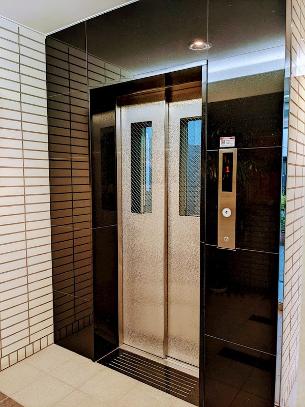 四丁目ヒルズのその他