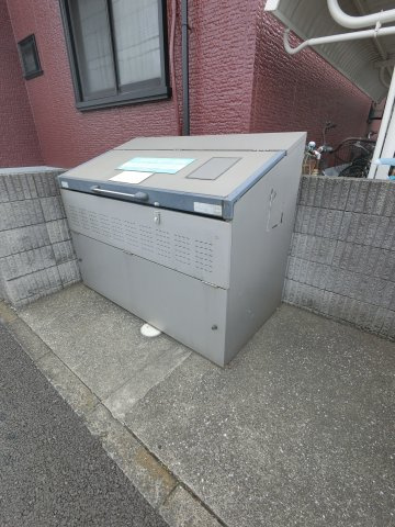 【その他共用部分】 | オーシャンヒルズ　D
