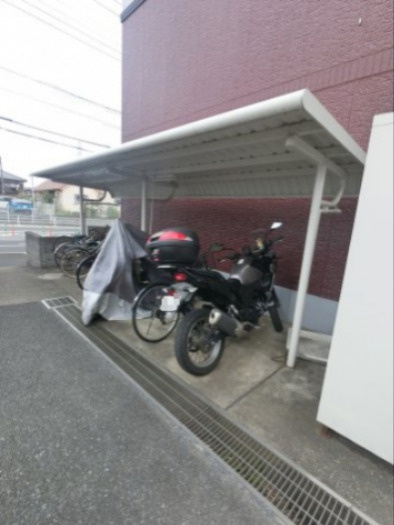 【その他共用部分】 | オーシャンヒルズ　D
