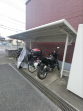 【その他共用部分】 | オーシャンヒルズ　D