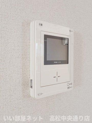【セキュリティ】 | エトワール昴Ａ
