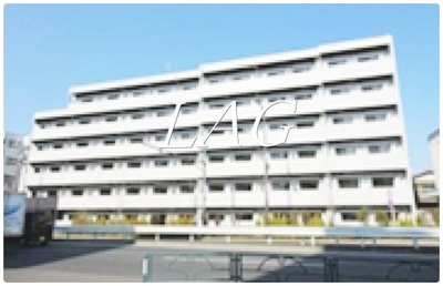 【外観】 | プレール・ドゥーク練馬中村橋 | 外観です。