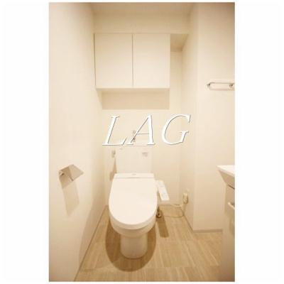 【トイレ】 | プレール・ドゥーク練馬中村橋 | トイレです。
