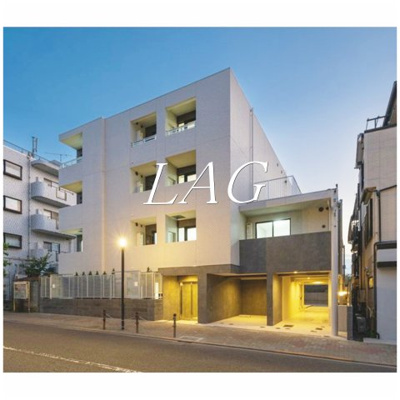 【外観】 | プレール・ドゥーク赤塚 | 外観です。