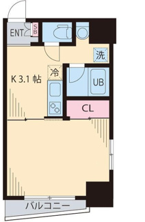 【間取り】 | ｃｏｍｏｄｏ | 間取りです。