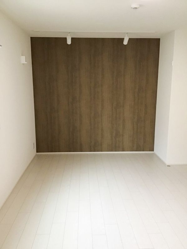 フジパレス立花町二丁目Ⅰ番館の居間・リビング