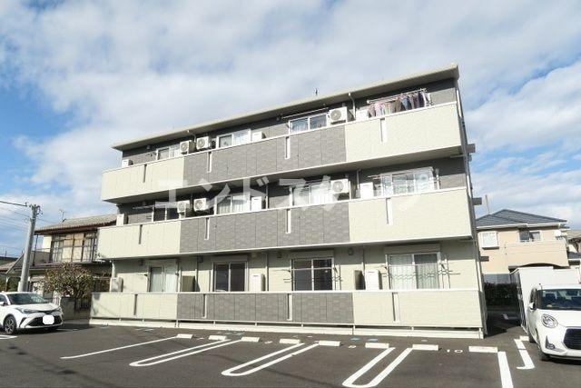 サンヒルズＳの展望|高崎、前橋のお部屋探しはエンドスケープまで！お客様の理想お聞かせ下さい♪
