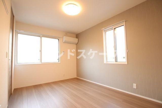 サンヒルズＳの内装|高崎、前橋のお部屋探しはエンドスケープまで！お客様の理想お聞かせ下さい♪