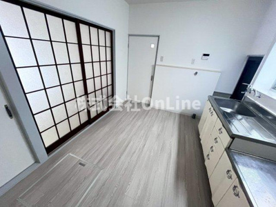 【内装】 | 高美町4丁目戸建