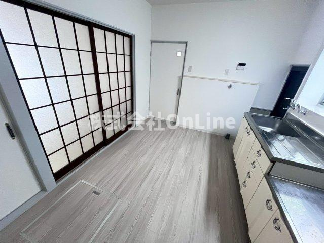 【内装】 | 高美町4丁目戸建