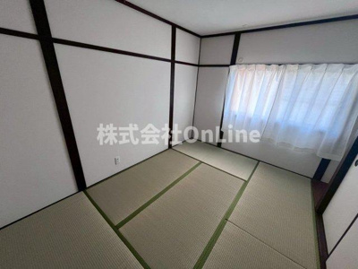 【内装】 | 高美町4丁目戸建