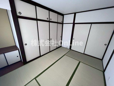 【内装】 | 高美町4丁目戸建