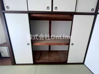 【収納】 | 高美町4丁目戸建