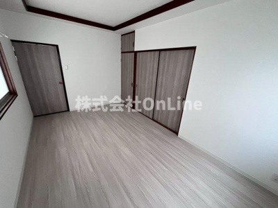 【内装】 | 高美町4丁目戸建